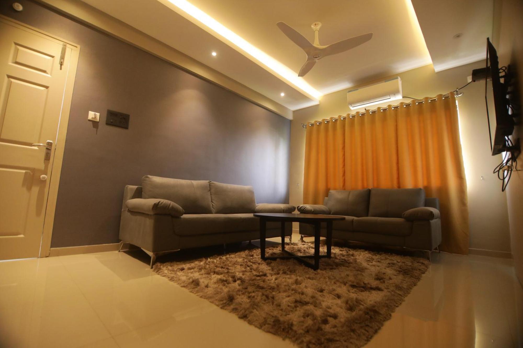 Noor Jehan'S Grand Noor Palakkad Extérieur photo