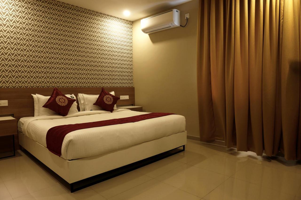 Noor Jehan'S Grand Noor Palakkad Extérieur photo