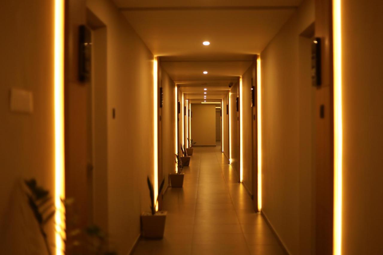 Noor Jehan'S Grand Noor Palakkad Extérieur photo
